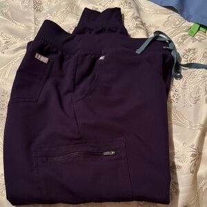 Ladies Figs Zamora Joggers